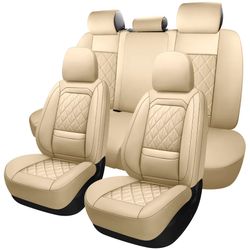 Car Seat Covers Universal Full set