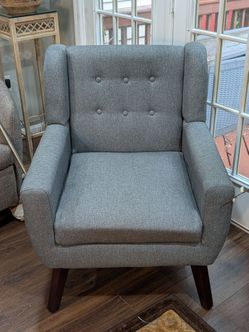 Accent Modern Arm Chair