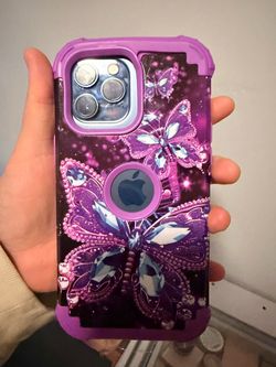 Iphone 12 pro max 128 gb screen is cracked unlocked