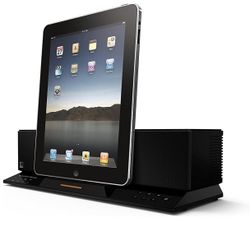 SOUNDFREAQ Bluetooth Home Audio System 