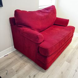 Red Sleeper/sofa