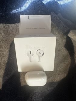 Apple Air Pods 4