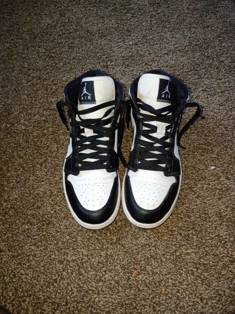 Nike Air Jordan 1 Panda
