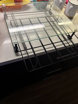Coffee Pod Storage