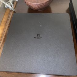 Ps4 Slim 1tb 