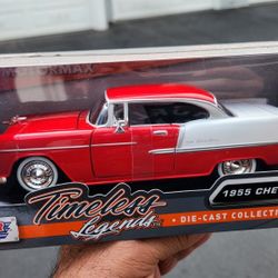 MOTORMAX COLLECTIBLE CLASSIC 