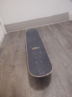The Simpsons 31'' mm Pop Skateboard