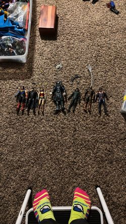 Justice league