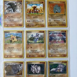Pokemon cards 1(contact info removed)