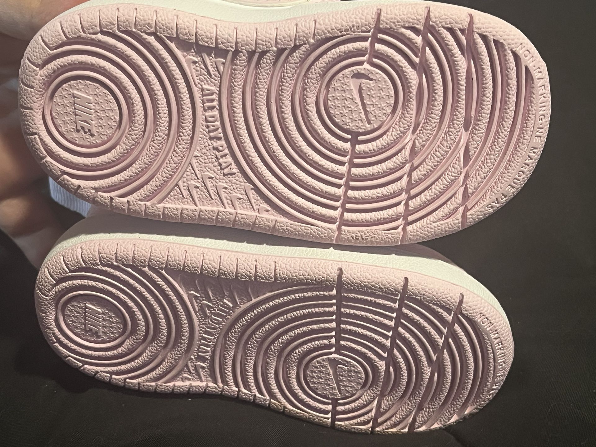 Nike Baby Sneaker