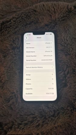 iPhone 14 unlocked