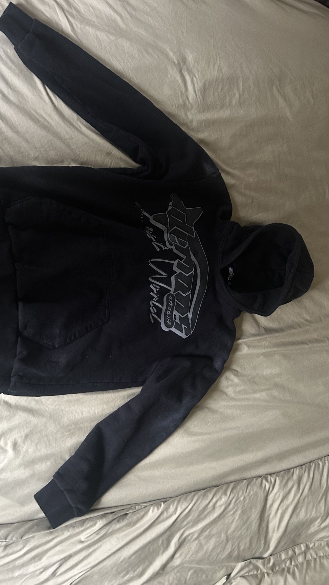 Demons Basement Hoodie