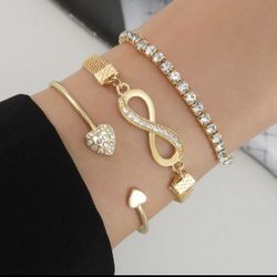 Bracelet 