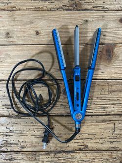 Infiniti Conair Crimp or Straight Tool