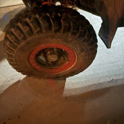 Polaris Sxs Wheels For Sale