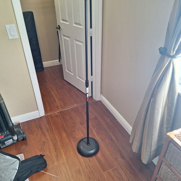 Mic Stand