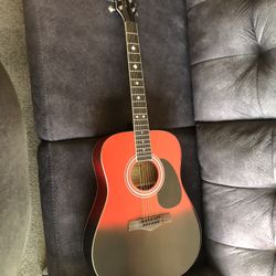 Guitarra. Randy Jackson. Studio Series