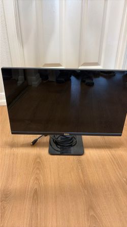 [MONITOR] Dell S2340Mc