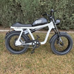 Electric Bike