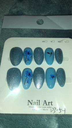 $5 each or 3 for $10.