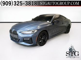 2021 BMW M440i