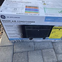 Brand New Air Conditioner 