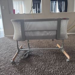 Bedside Bassinet