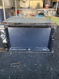 Selling Car Stereo, Not Sub