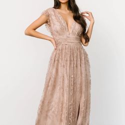 Bridesmaids Dress👗