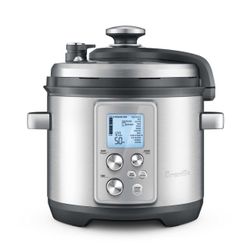 Breville Fast Slow Pro Pressure Cooker