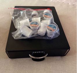 Keurig Large Coffee Pods Organizer