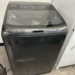 XL Capacity Samsung Washer 