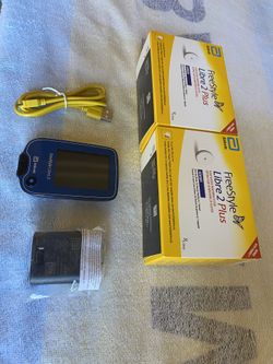 Libre Electronics Sensors Reader