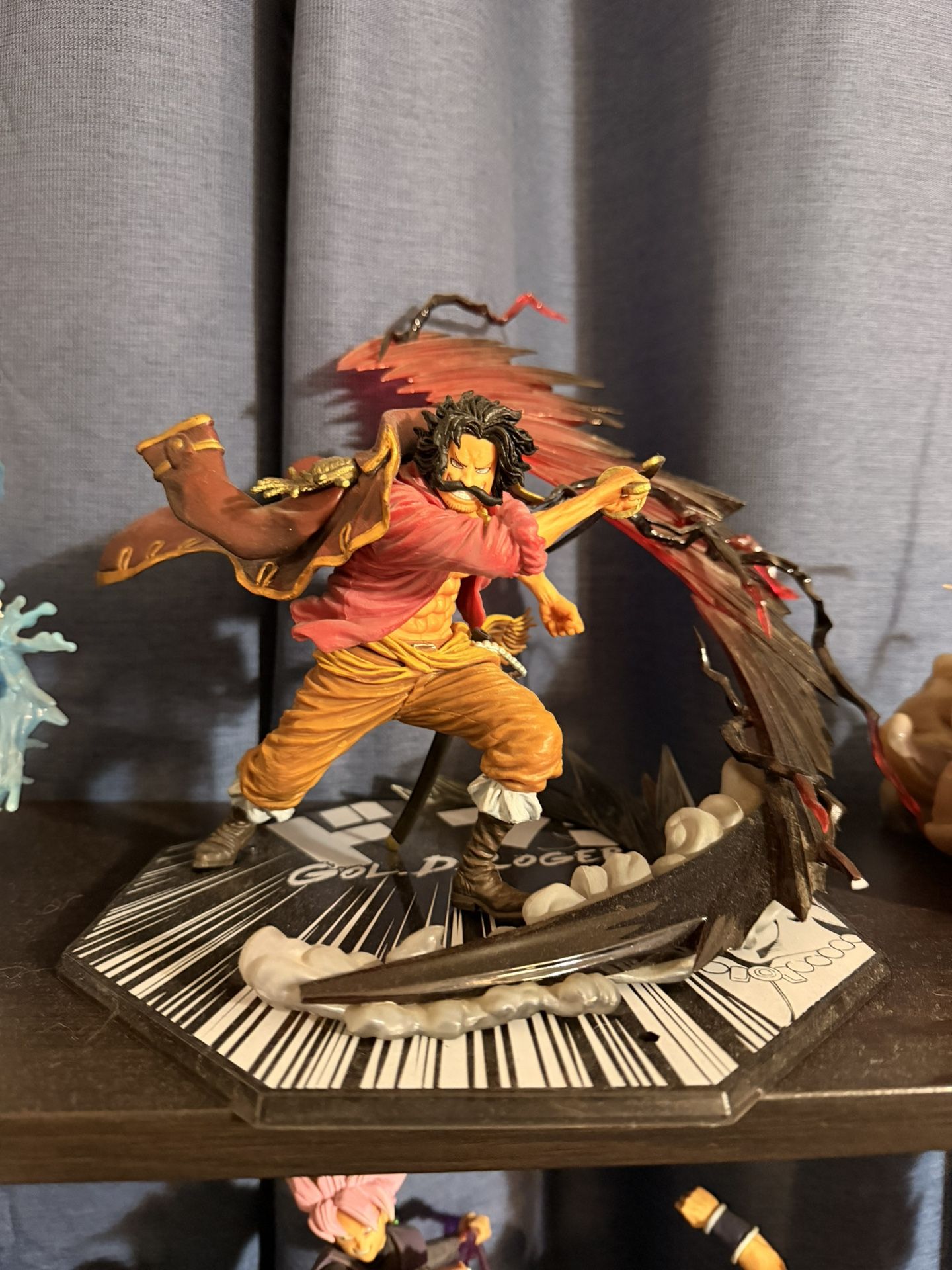 One Piece King Of Pirates