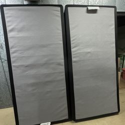 Cali King Box Springs 