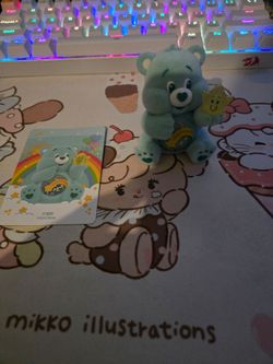 Carebears