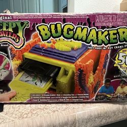 Bug Maker Toy