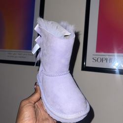 Toddler Uggs