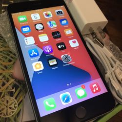 Apple iPhone 6S Plus 64GB Unlocked 