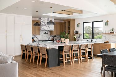 Kitchen Cabinets Blowout Sale – Starting at 1899