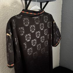 Portugal Jersey 