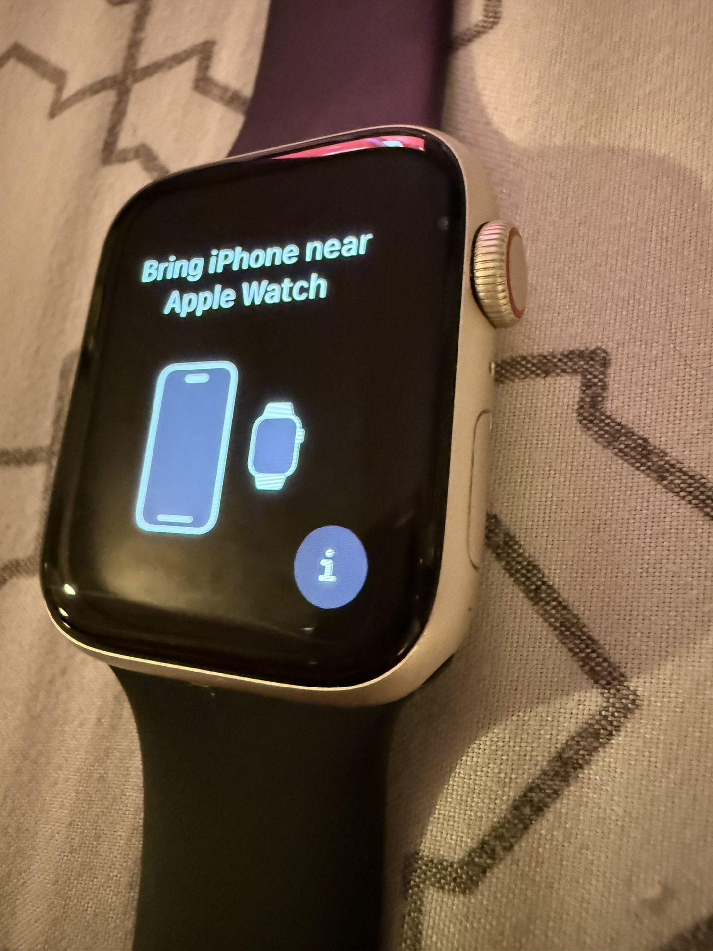 Apple Watch SE