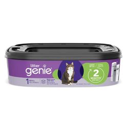 Litter Genie Cat Litter Pail Refill