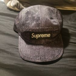 Supreme Hat