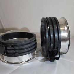 Glow Speed Ring Adapter to Mount ParaPop on Profoto Mount