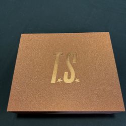 Taylor Swift Life of a showgirl box