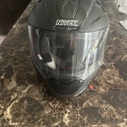 Motorcycle Helmet