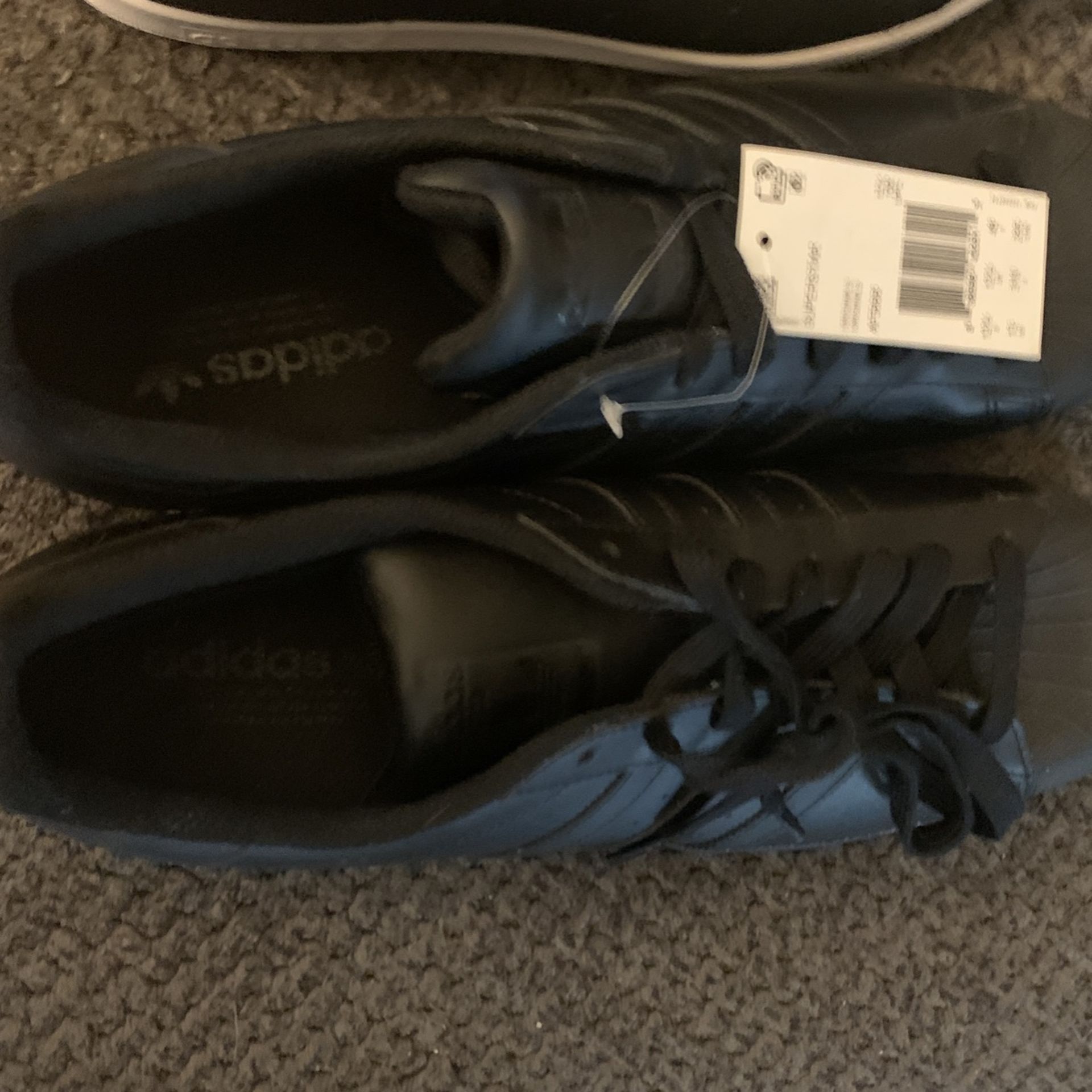 Mens Adidas 12.5 Brand New Brand New Womens 7.5 Adidas