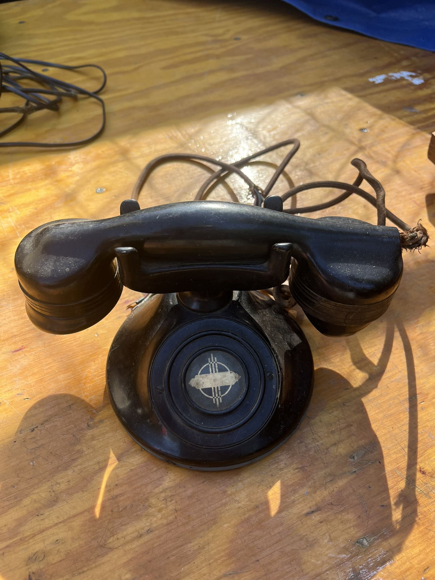 Vintage Telephone