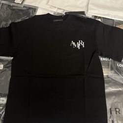 Amiri T Shirt